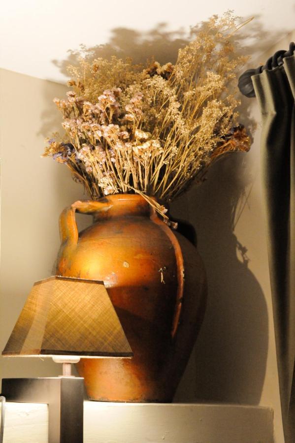 Chardin D'Alto-Apartamentos Chardins ベナスケ エクステリア 写真